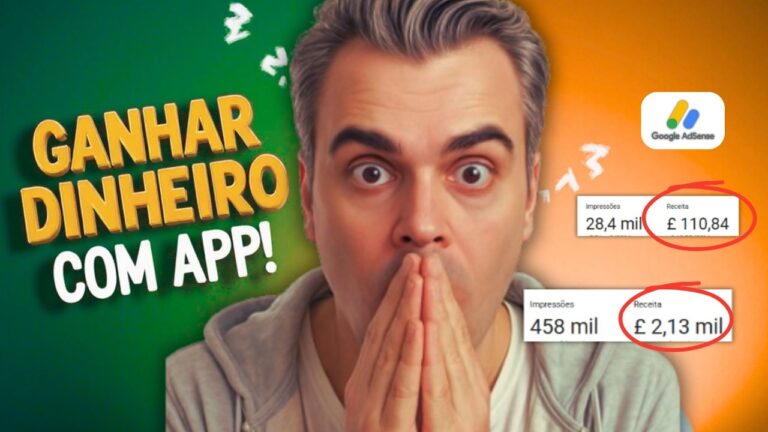 GRETA AI | Aprenda a Ganhar Dinheiro com APP Gratuito - INSANO 🧠