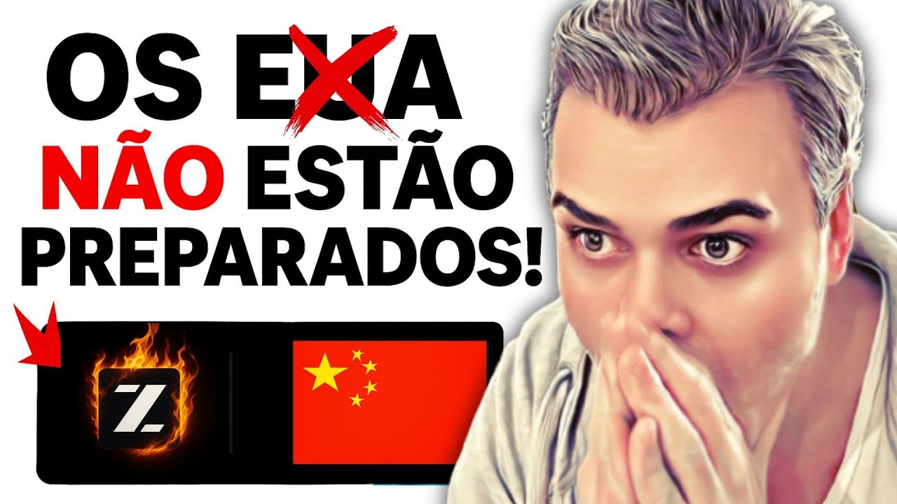 Nova IA MELHOR que o ChatGPT? Conheça o GLM-4.5 agente Gratuito